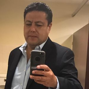 Meet your Posher, Juan